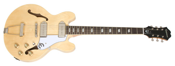 EPIPHONE casino coupe