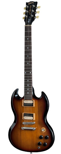 Gibson USA 2015 MODEL一挙公開！ – GuitarQuest イシバシ楽器が送る