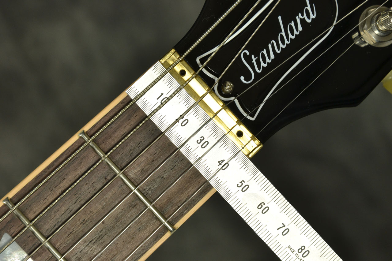 Gibson USA 2015年モデルが早くも入荷！！ – GuitarQuest イシバシ楽器