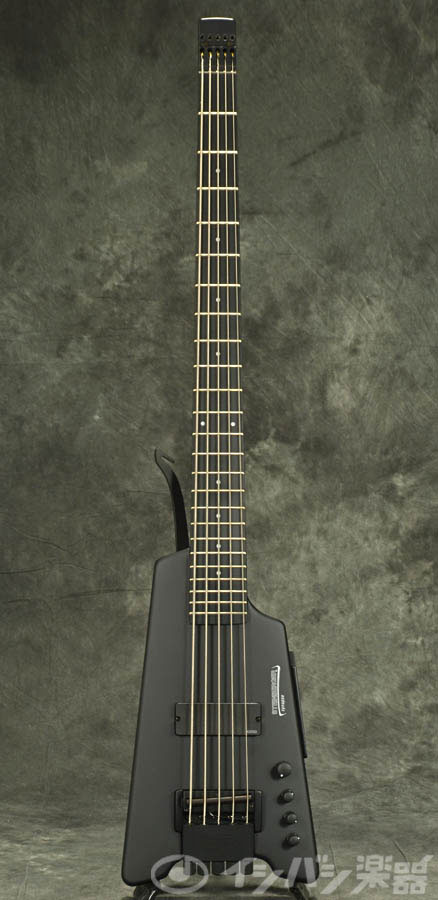 Steinberger + synapse ５弦　ベース