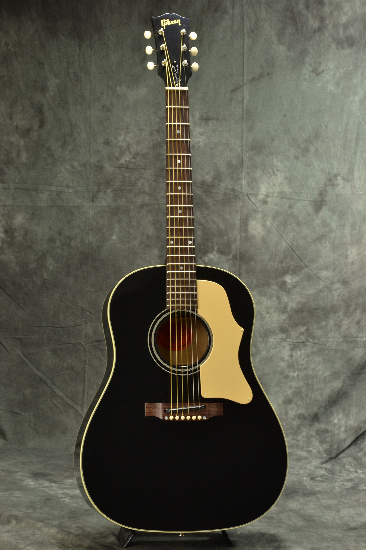 ついに！！GibsonからKazuyoshi Saito J-160Eが発表されました！ – GuitarQuest イシバシ楽器が送る楽器情報サイト