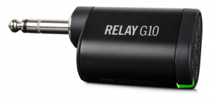 RelayG10 Transmitter
