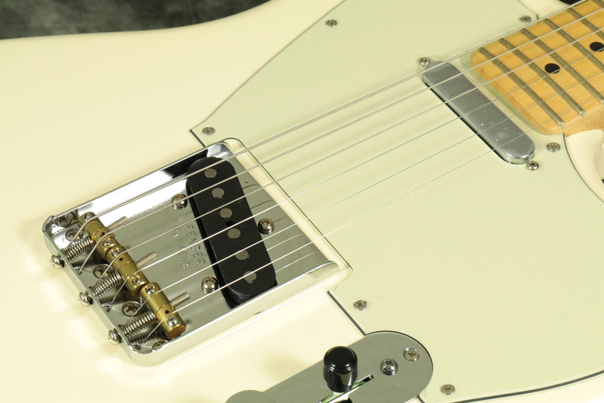 【限定製品】Fender USA Offset Telecaster登場!! – GuitarQuest イシバシ楽器が送る楽器情報サイト