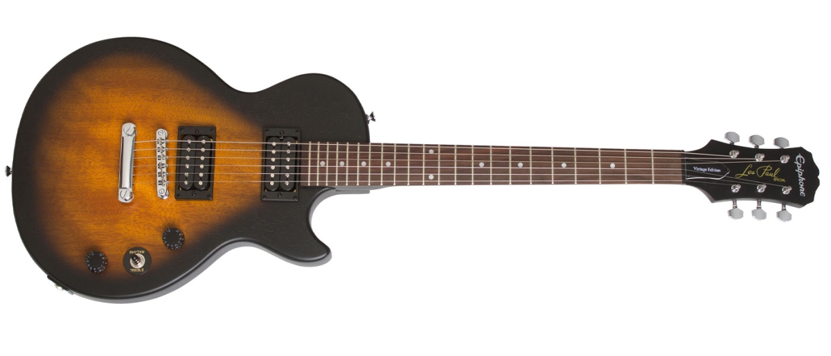 Epiphone Les Paul Special VE エピフォン レスポール-