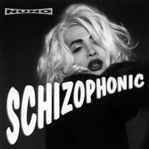 schizophonic