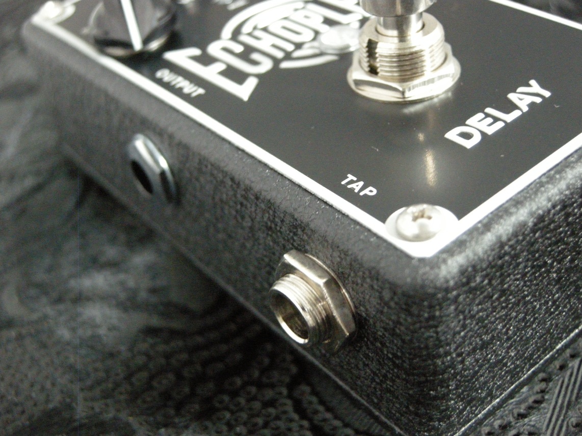 Echoplex EP103M  Tap Tempo M199 セット