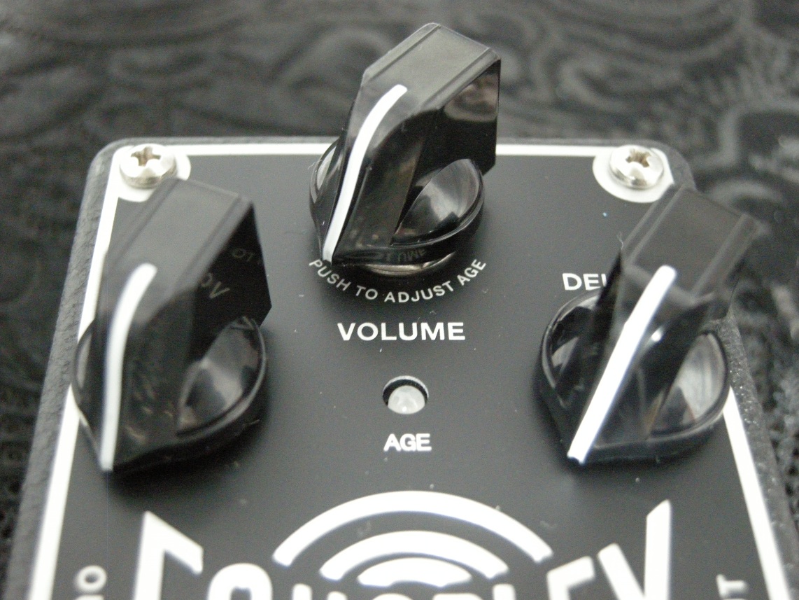 EchoplexEP103MJim Dunlop Echoplex EP103M - ギター