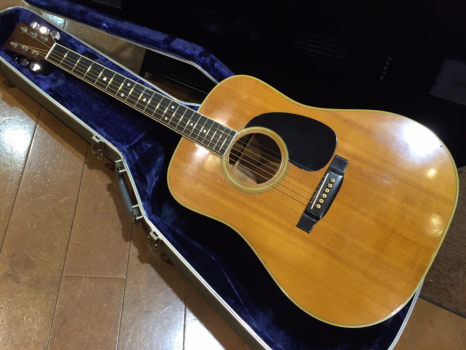 Martin マーチンd35 ビンテージ 楽器/器材 アコースティックギター 