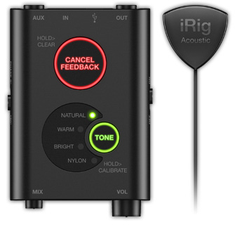 iRig_Acoustic_Stage_front