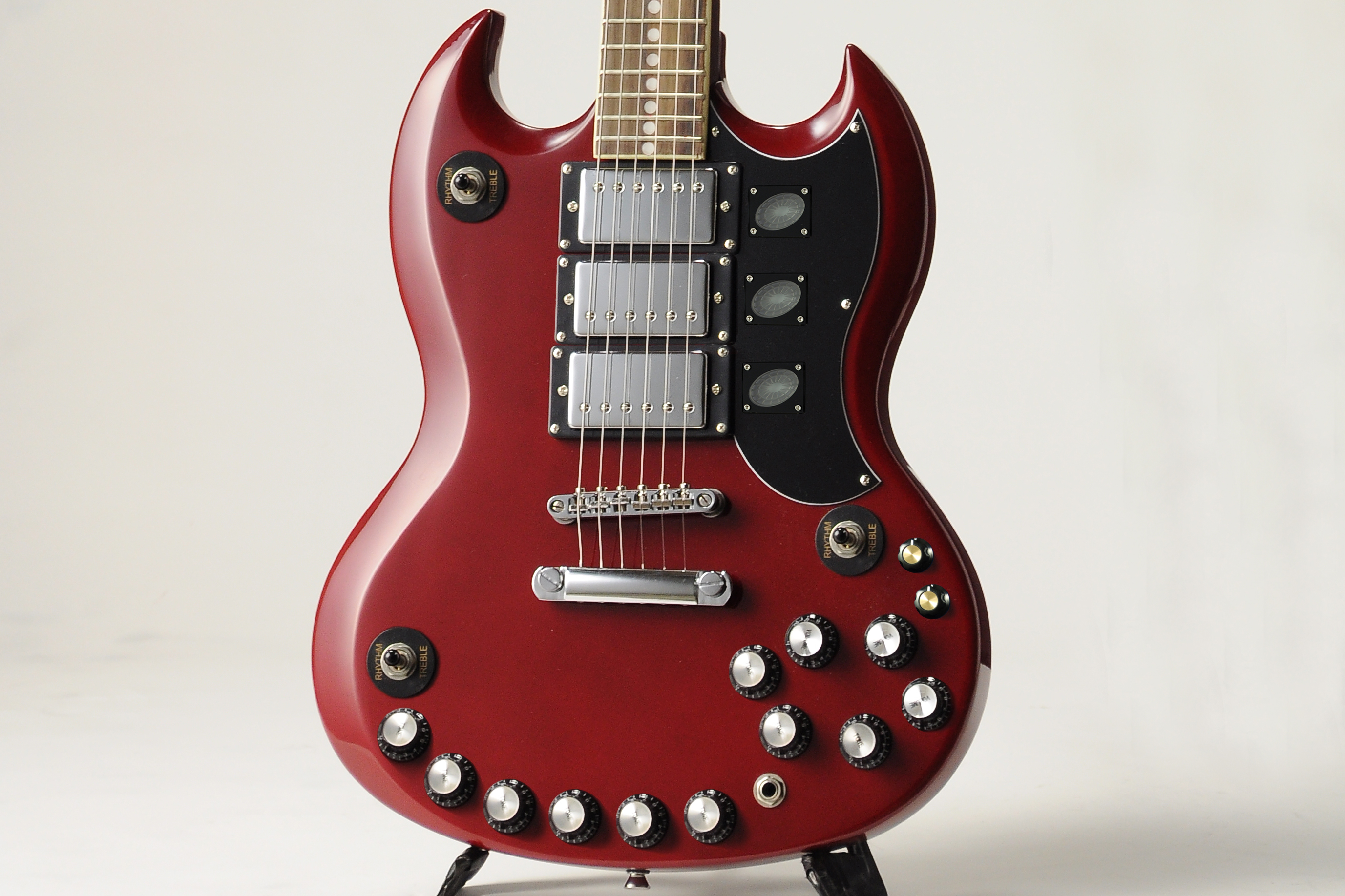 maestro by Gibson マエストロ レスポール スタンダード CS-