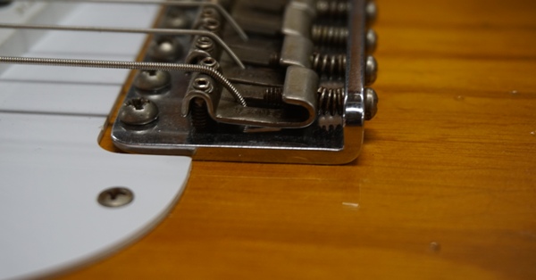 ジャーニーマンの夢＃002 Eric Clapton シグネーチャーモデル – GuitarQuest イシバシ楽器が送る楽器情報サイト
