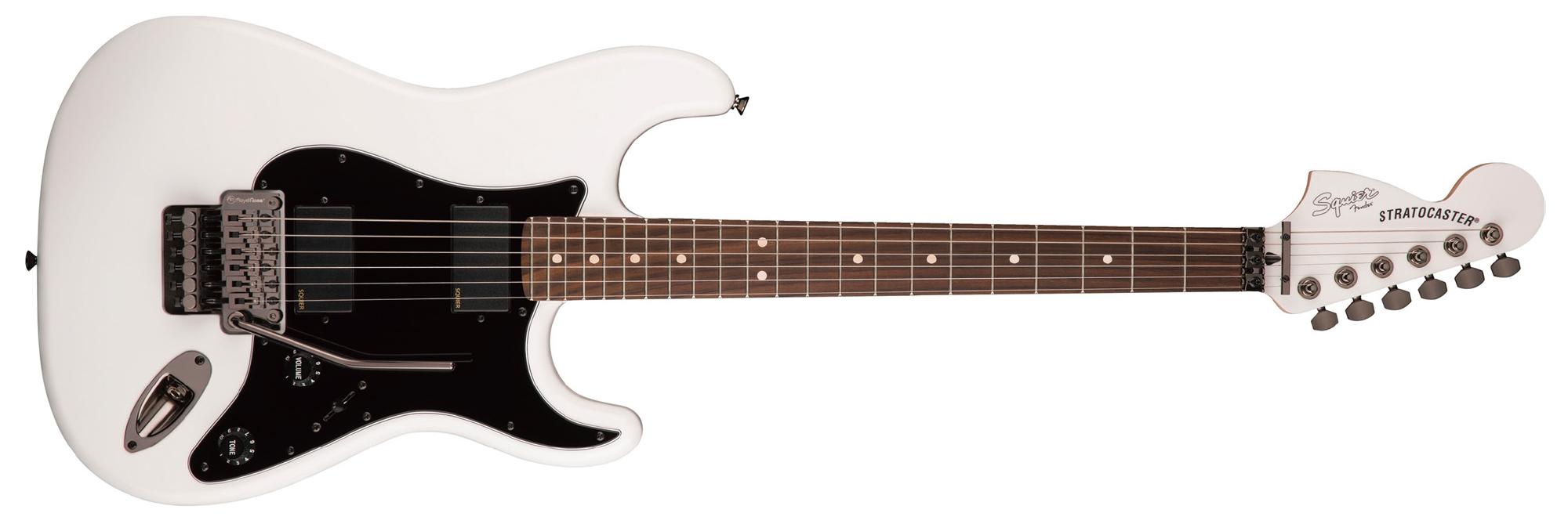 左用・リバースヘッド】Squier Standard Stratocaster