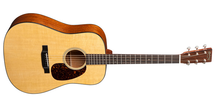 玄人好みの名器D-18 – GuitarQuest イシバシ楽器が送る楽器情報サイト