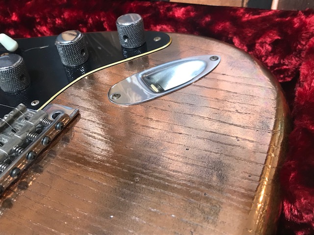 FINEST GUITARS presents Fender Experience Vol.3!!!! – GuitarQuest 
