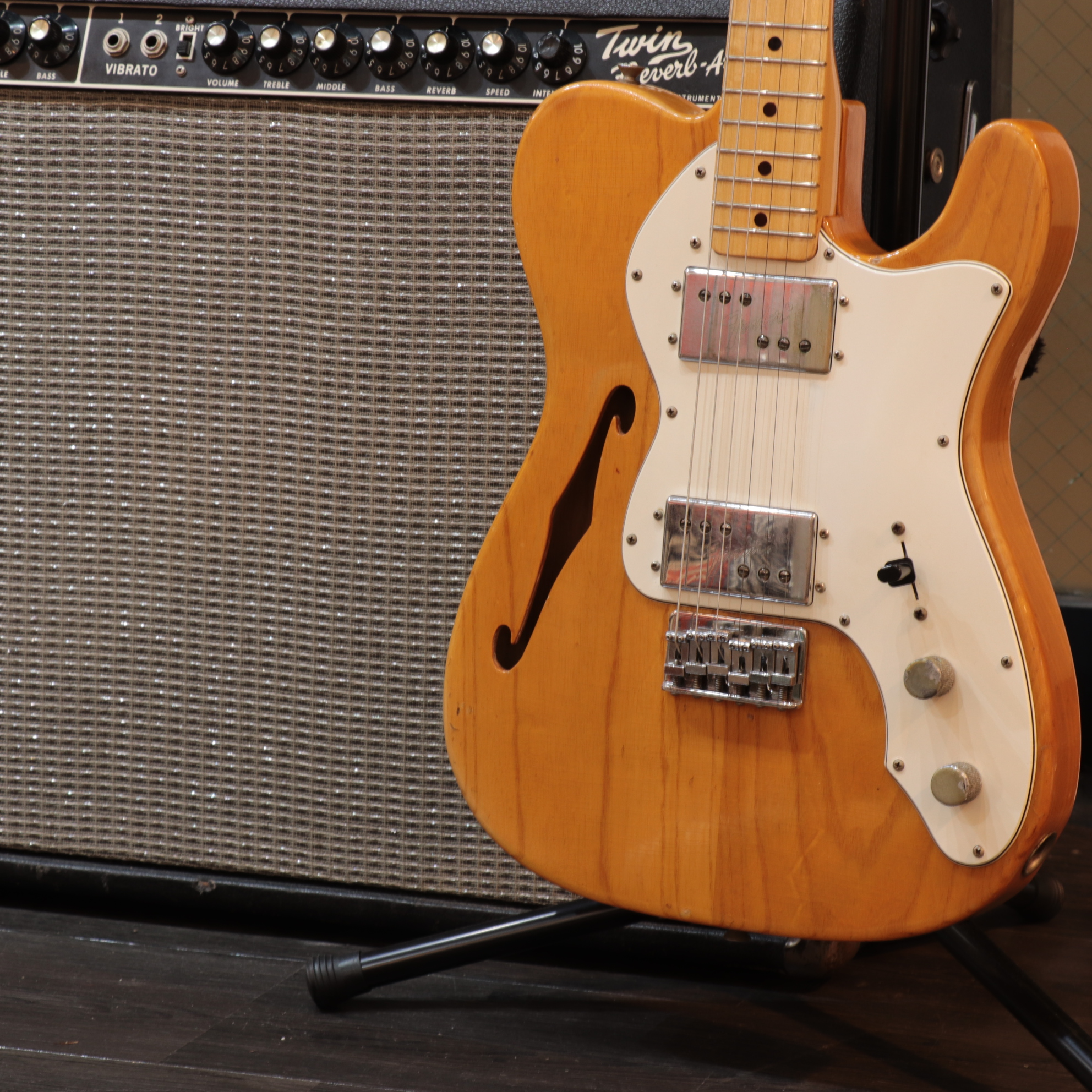FINEST GUITARS presents Fender Experience Vol.9!!!! – GuitarQuest