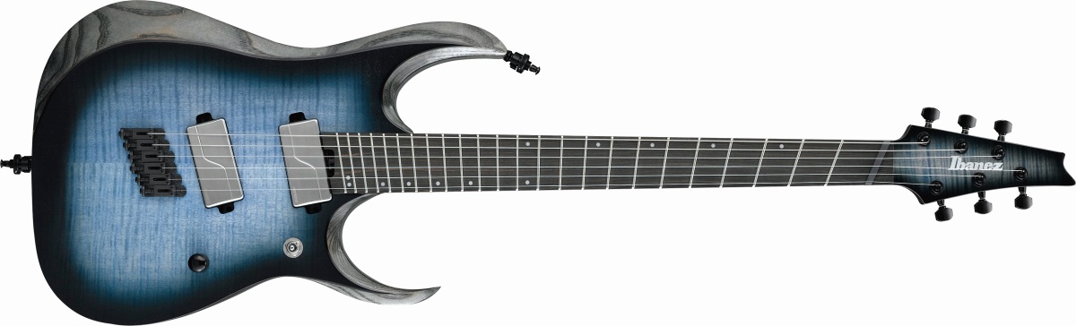 Ibanez Axion Label RGD61ALMS-CLL