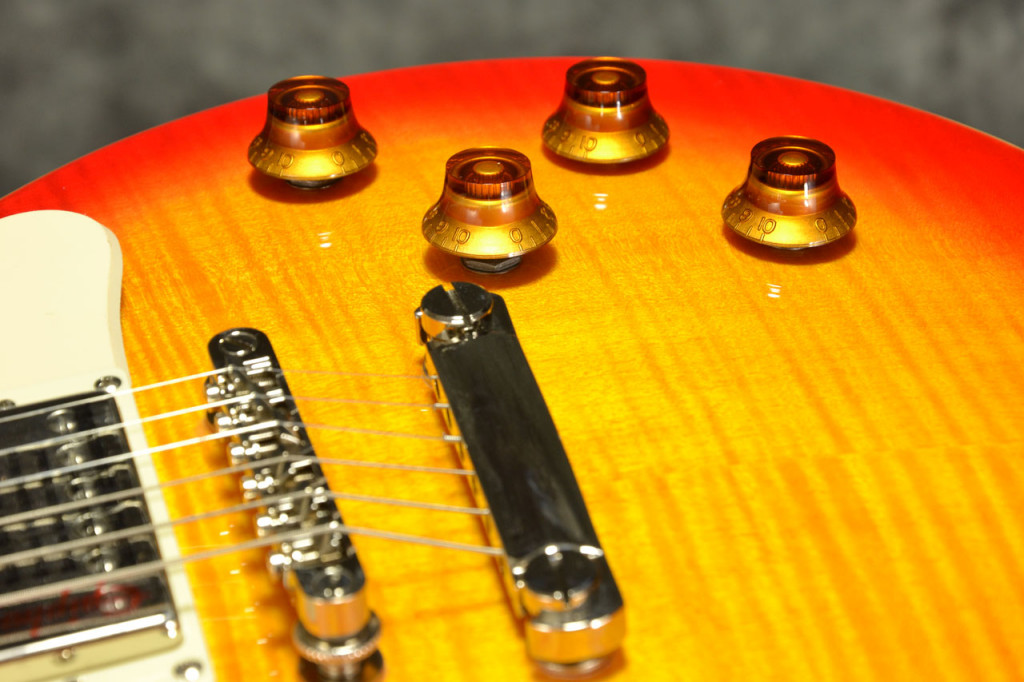 コイルタップって何だろう Guitarquest イシバシ楽器が送る楽器情報サイト