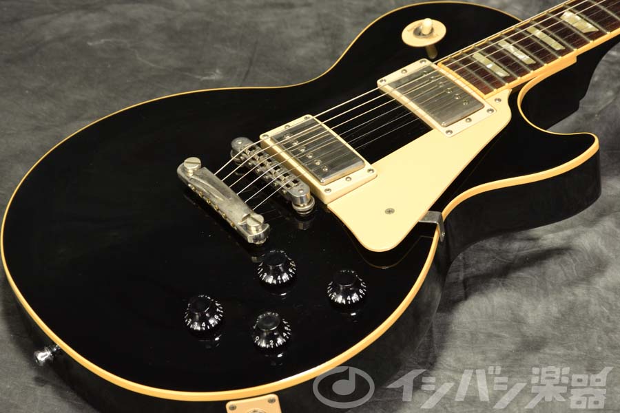 Gibson 50S Les Paul Standardのずっしりな個体が中古で入荷！ – GuitarQuest イシバシ楽器が送る楽器情報サイト