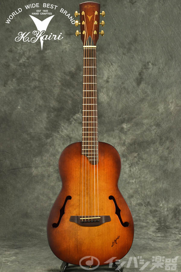 バイオリンベースならぬ”バイオリンギター”!? – GuitarQuest イシバシ楽器が送る楽器情報サイト