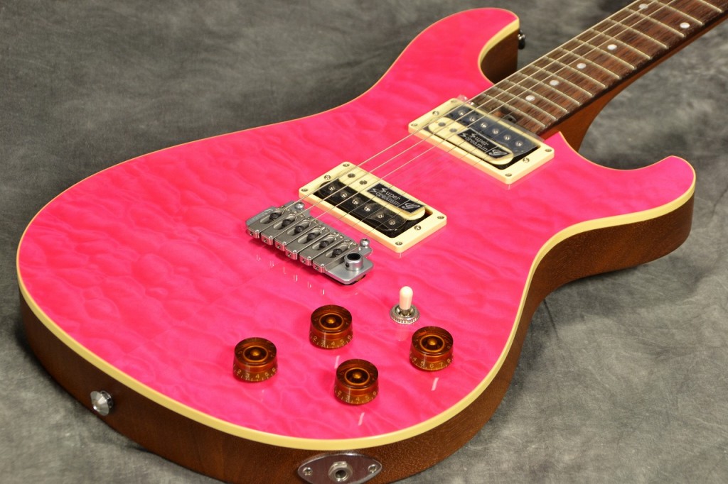 GRECO EW-88 Translucent Pink （TPK）超特価品のご紹介でございます 