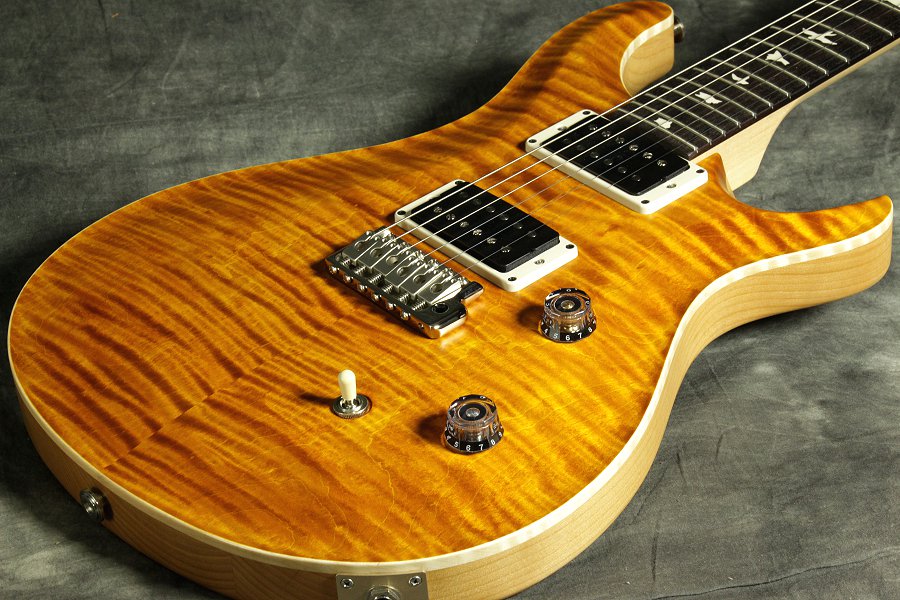 Paul Reed Smith(PRS) / 2016 CE 24 Japan Limited Satin Finish入荷