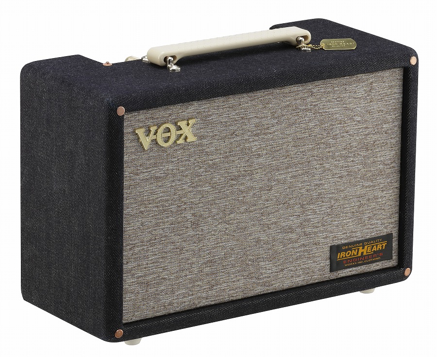 VOX – GuitarQuest イシバシ楽器が送る楽器情報サイト