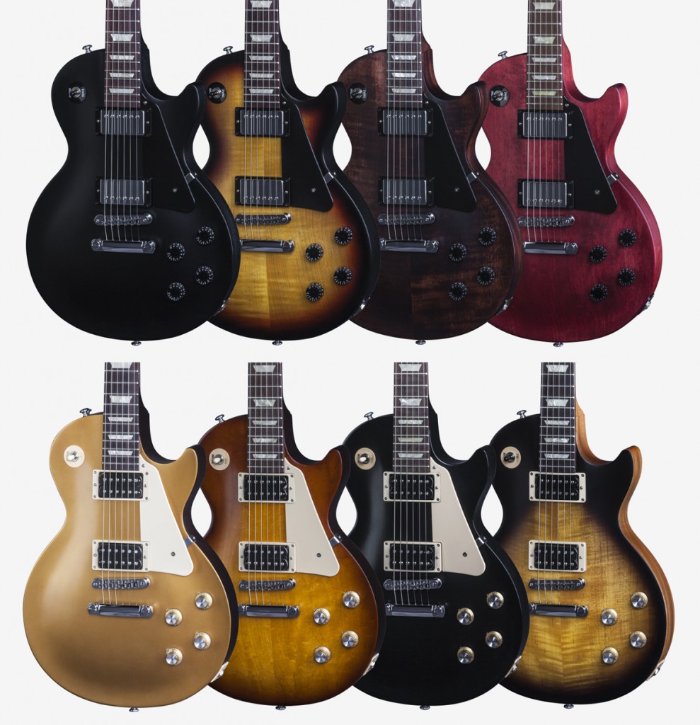 Gibson Les Paul Studio 2016 レスポール スタジオ 楽器/器材 エレキ