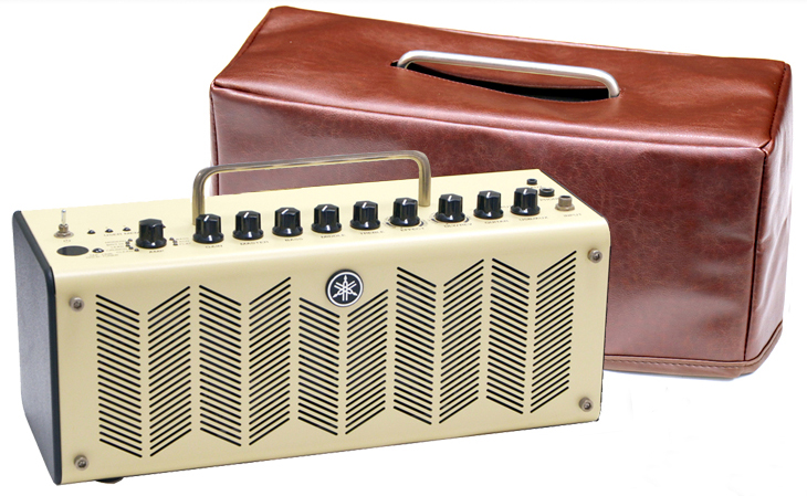 YAMAHA THR 10 アンプケース Tuki amp covers