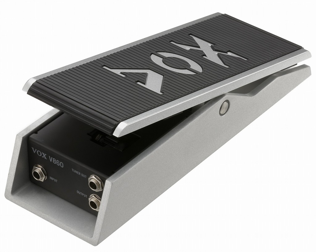 KORG エクスプレッション/ボリューム・ペダル XVP-20 - 楽器、器材