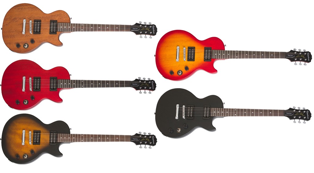 Epiphone Les Paul Special VE エピフォン レスポール-