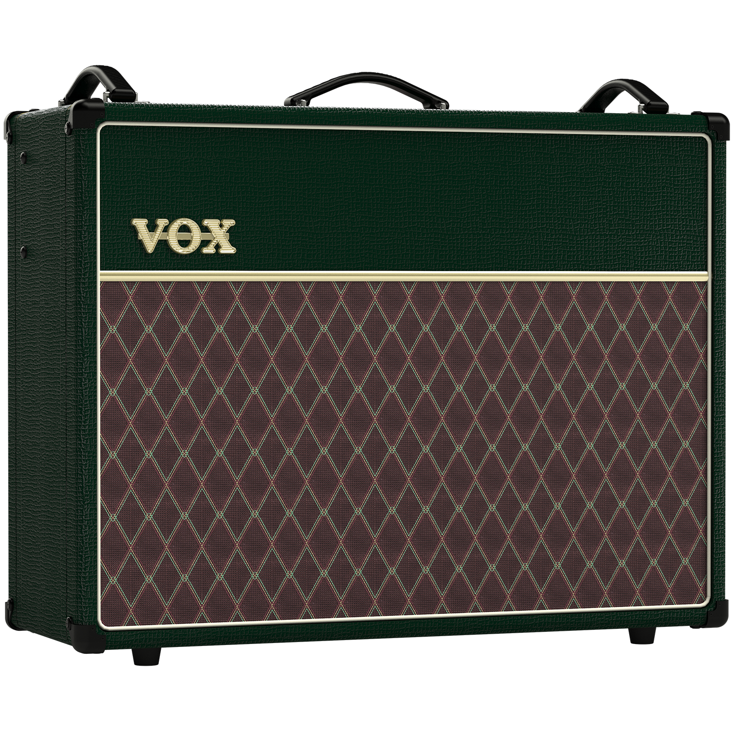 ジャンク】VOX AC 15 TB イギリス 英国 製 1990年代 ギターアンプ 