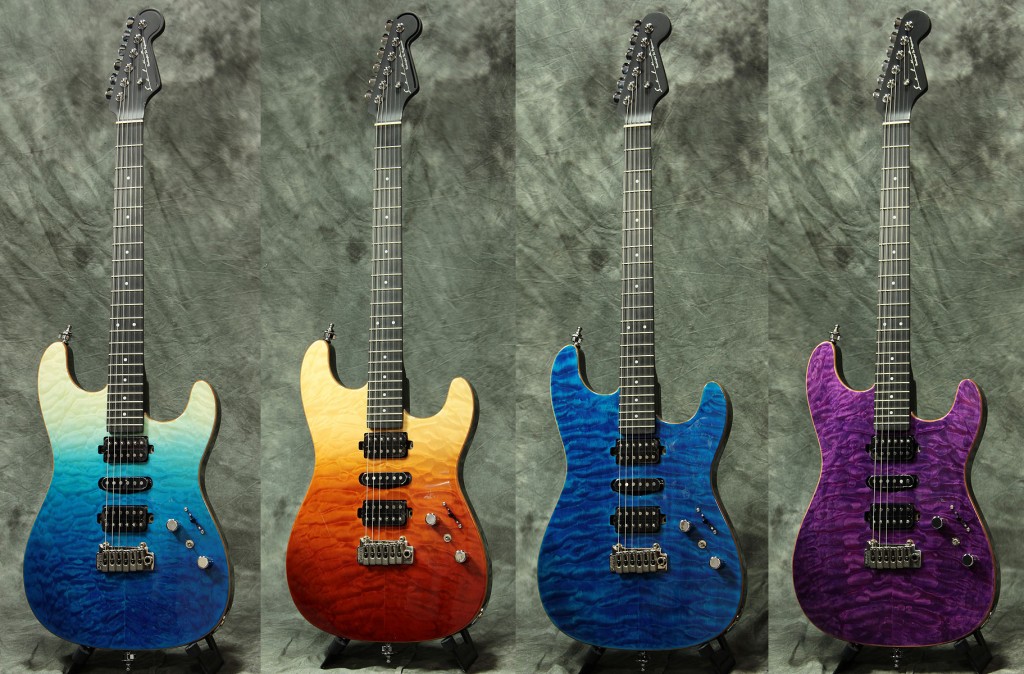 Selva Guitarquest イシバシ楽器が送る楽器情報サイト Guitarquest はイシバシ楽器楽器情報サイトです ショッピングサイトでは出来ない高画質写真でスタッフおすすめの楽器をご紹介します By イシバシ楽器