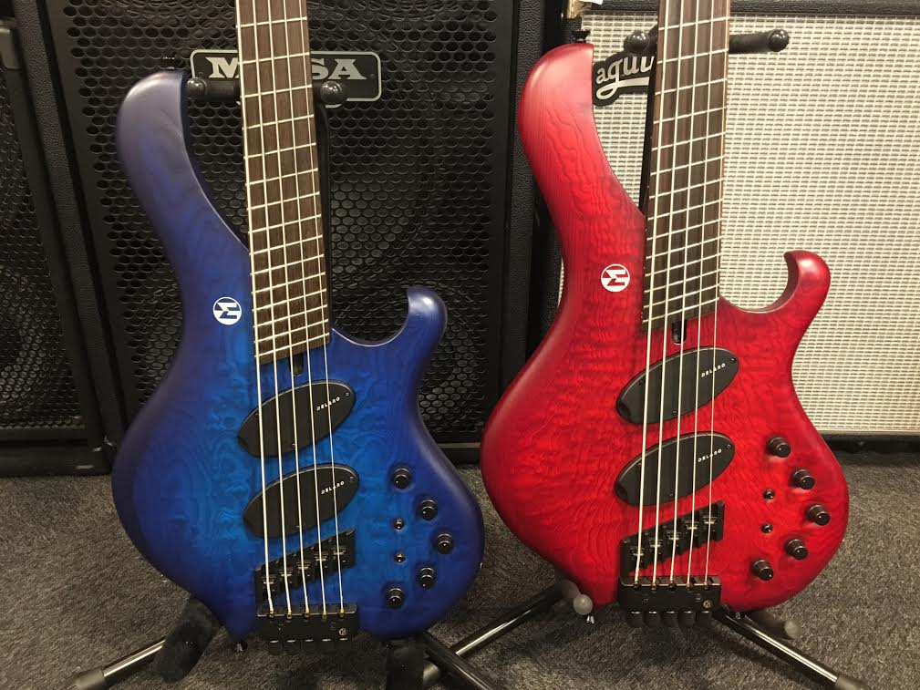 ついにファンドフレット仕様 新モデル上陸 Maruszczyk Instruments Guitarquest イシバシ楽器が送る楽器情報サイト Guitarquest はイシバシ楽器楽器情報サイトです ショッピングサイトでは出来ない高画質写真でスタッフおすすめの楽器をご紹介します By