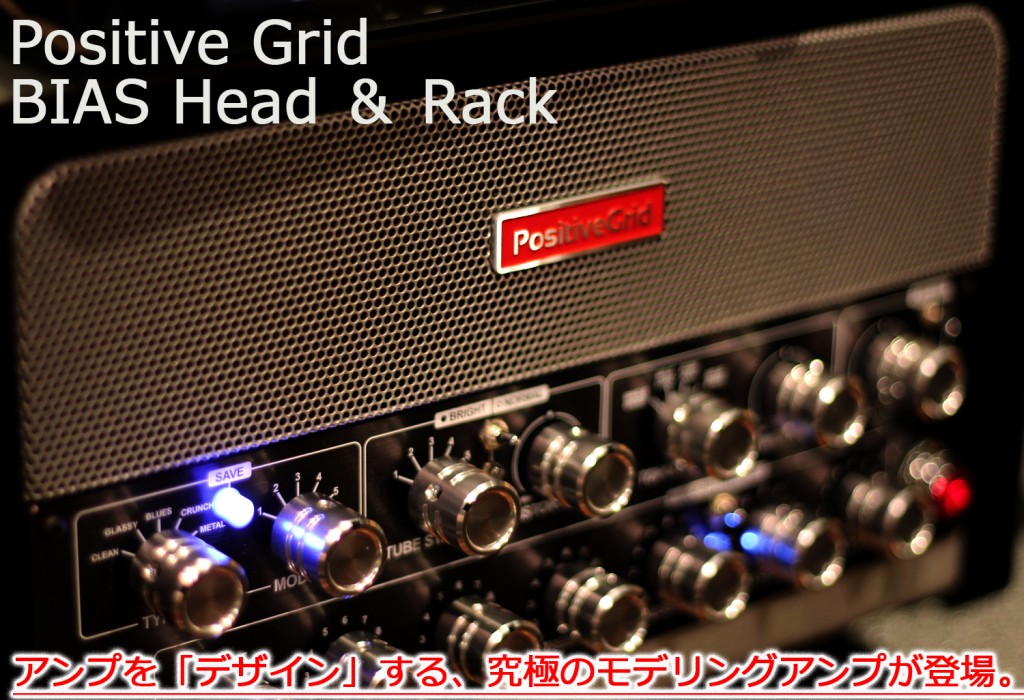 BIAS Head Amp Match Amplifier バイアスヘッド 楽器/器材 エレキ ...