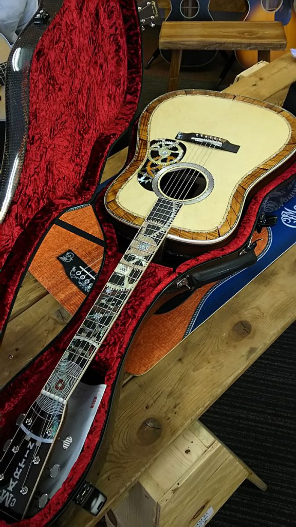 新製品発表会 Martin 2017 Newギター Guitarquest イシバシ楽器が送る楽器情報サイト Guitarquest はイシバシ楽器楽器情報サイトです ショッピングサイトでは出来ない高画質写真でスタッフおすすめの楽器をご紹介します By イシバシ楽器