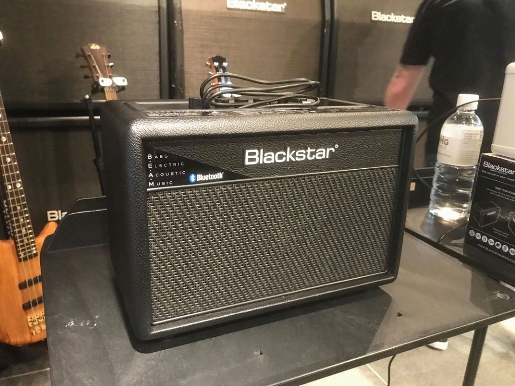 Blackstar エフェクター LT セット+radiokameleon.ba