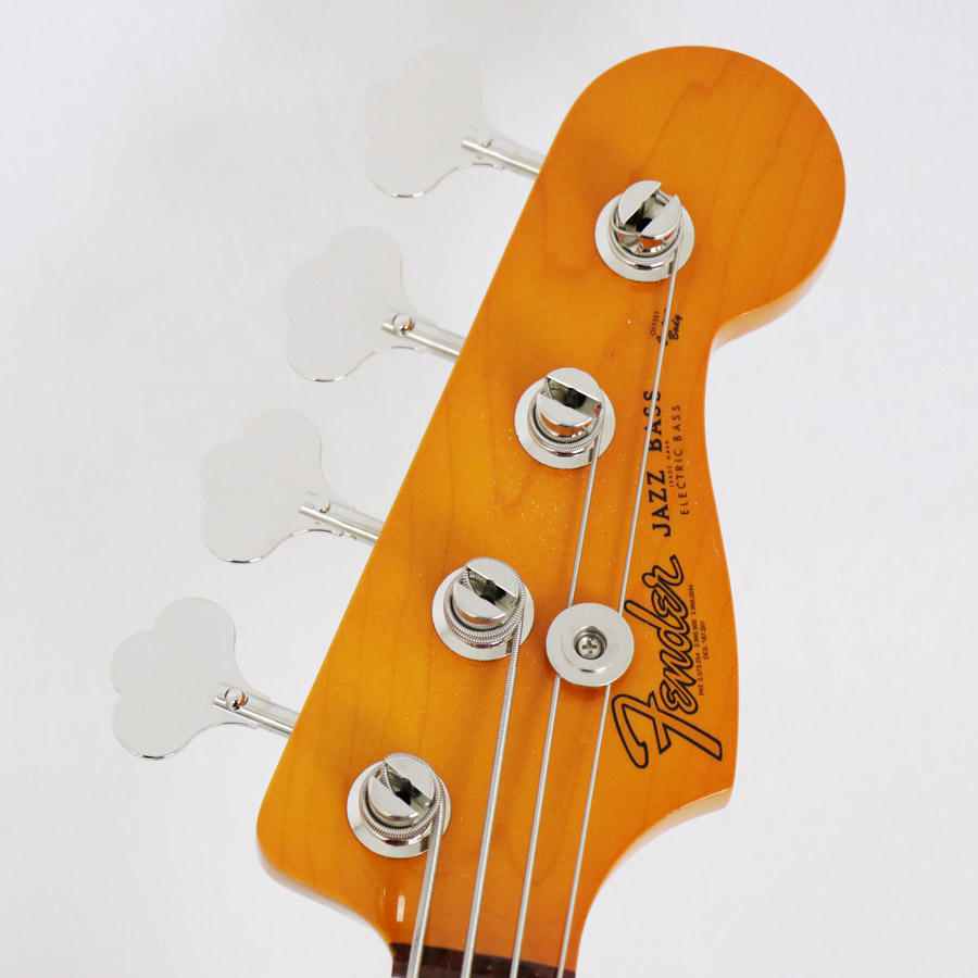 定番入荷 早い者勝ち！4万円引き FENDER JAZZ BASS | www.enricocamanni.it