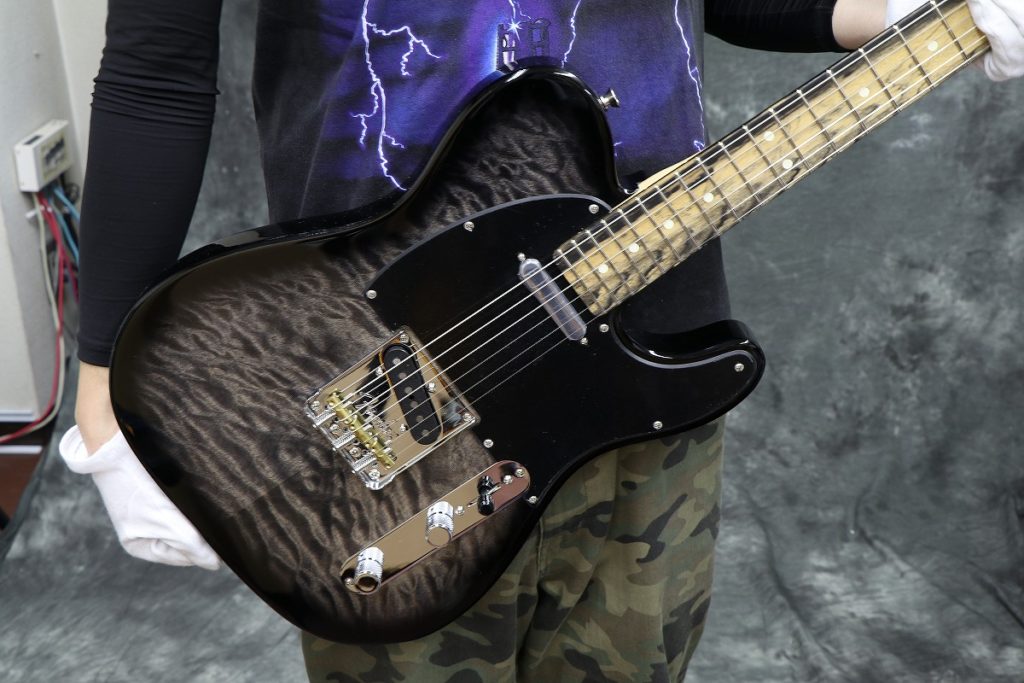 pale moon ebony fretboard pale moon ebony fretboard
