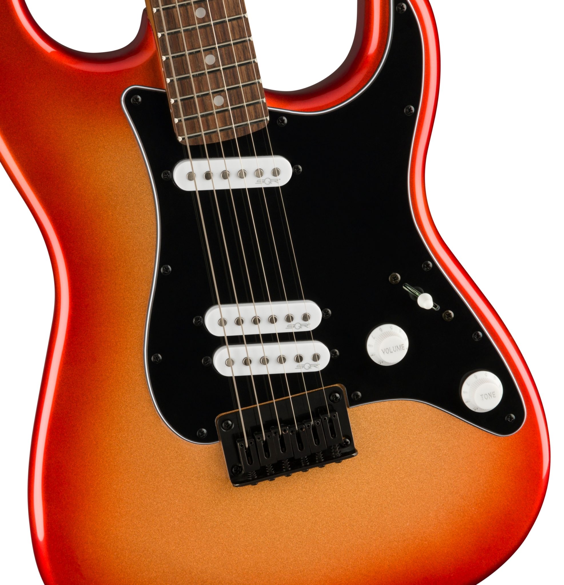 Squier Contemporaryシリーズから新商品が登場！ – GuitarQuest イシバシ楽器が送る楽器情報サイト