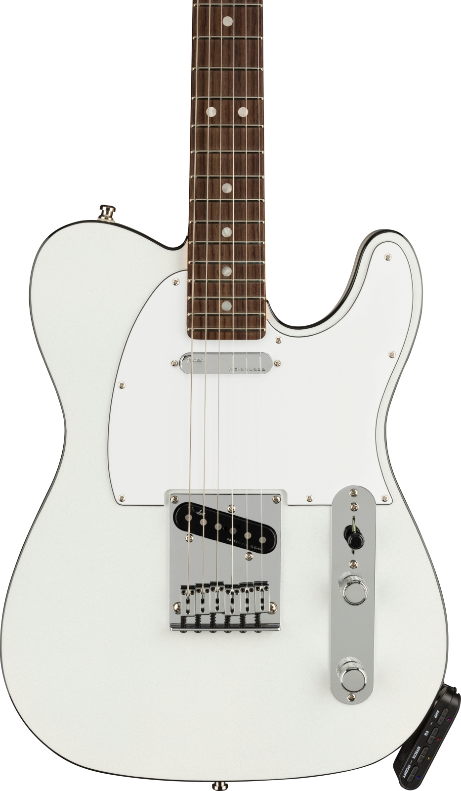 新製品】Fender Mustang Micro 超小型ヘッドホンアンプ – GuitarQuest 
