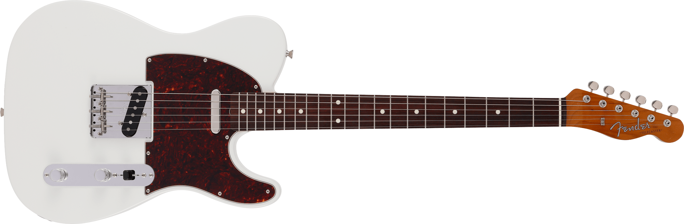 Fender 2021 Collection Made in Japan Traditional 17製品が登場 