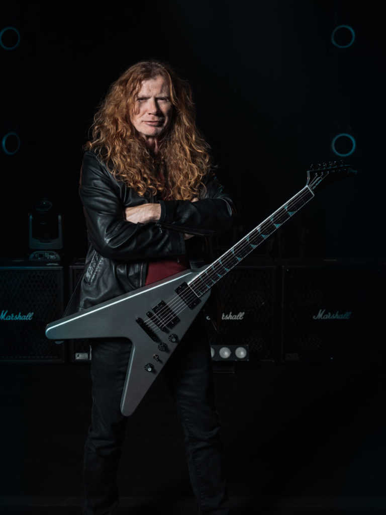 Gibson USA / Dave Mustaine FlyingV EXP – GuitarQuest イシバシ楽器