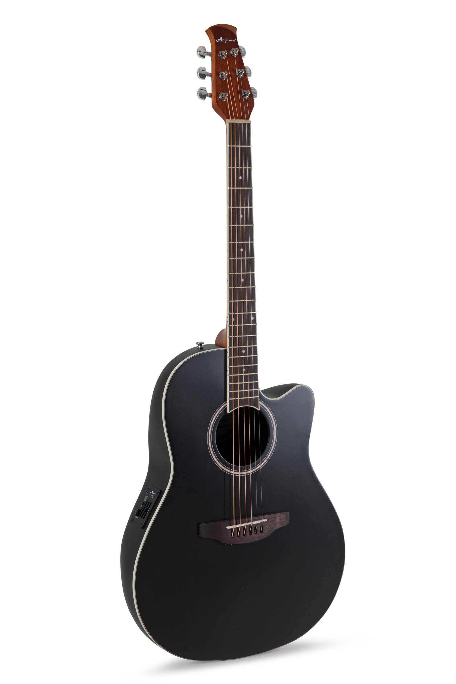 Applause by Ovation」からイシバシ楽器限定モデルが登場! – GuitarQuest イシバシ楽器が送る楽器情報サイト