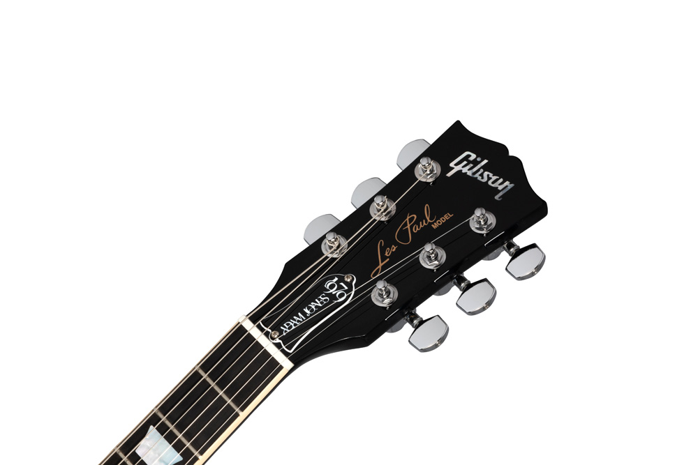Gibson Gibson Adam Jones Les Paul Standard (Antique Silverburst) 【特価】 