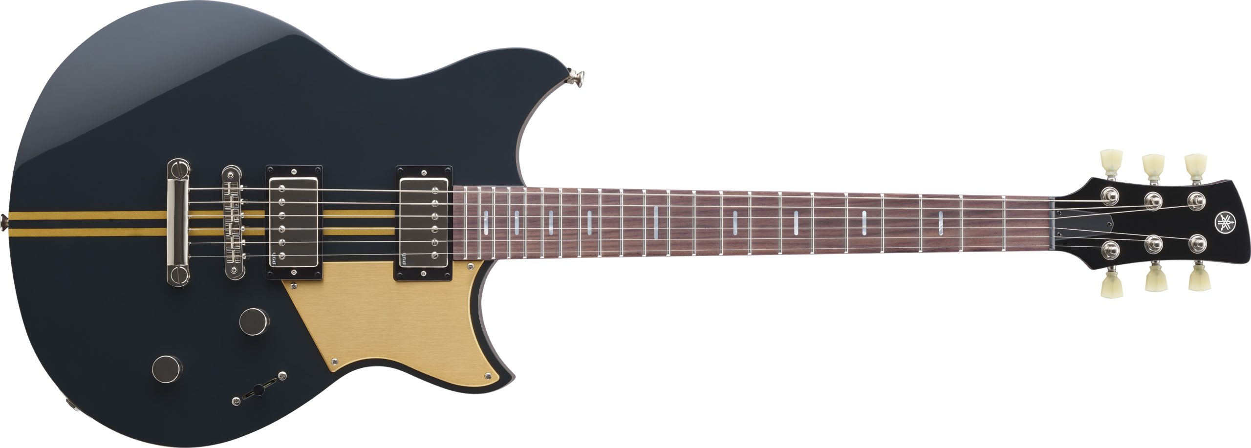 YAMAHA NEW『REVSTAR シリーズ』 – GuitarQuest イシバシ楽器が送る 