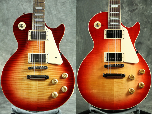 エピフォンレスポールepiphone les paul standard2011すたっく楽器 