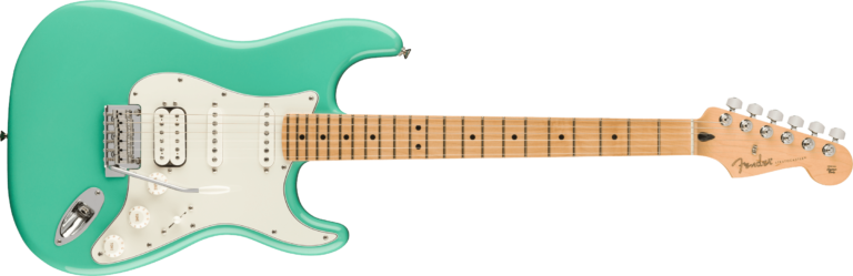 Fender Player Series / Player Plus Series | イシバシ楽器