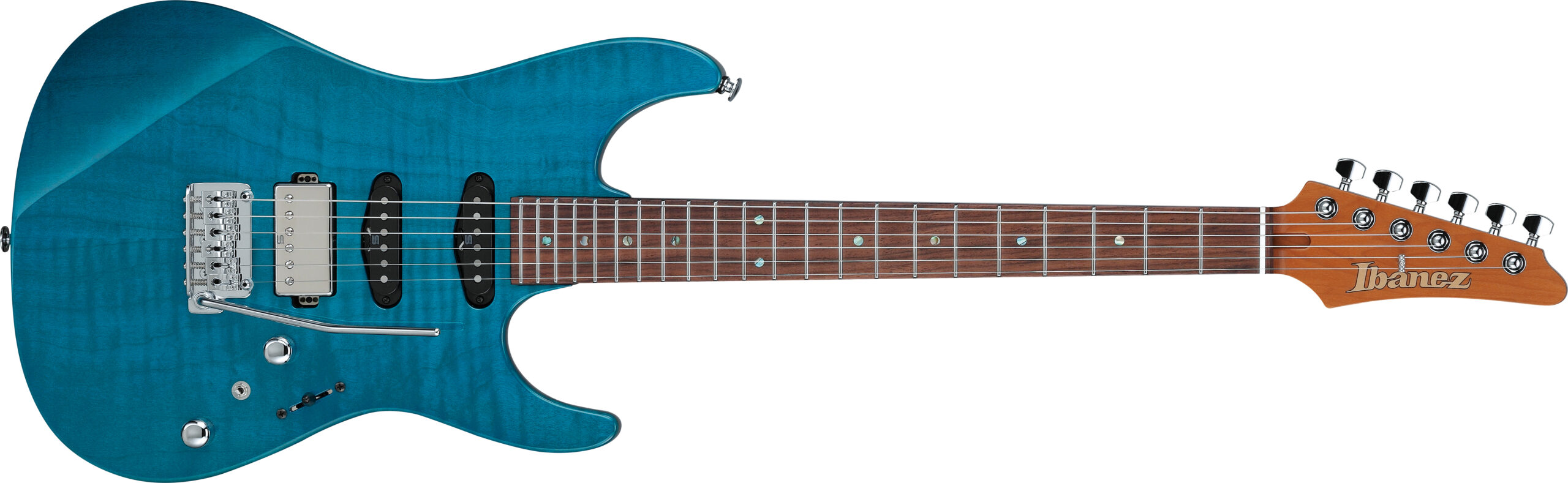 Ibanez PRO ROCK