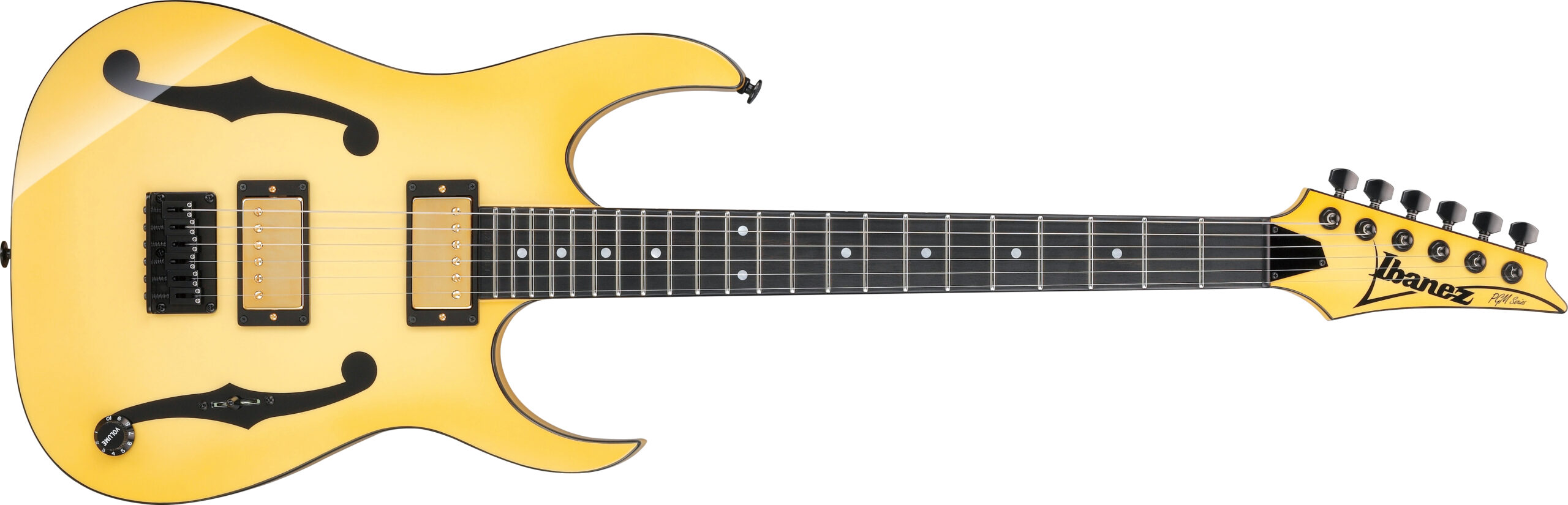 IBANEZからPGM 新製品 2機種がリリース！ – GuitarQuest イシバシ楽器 
