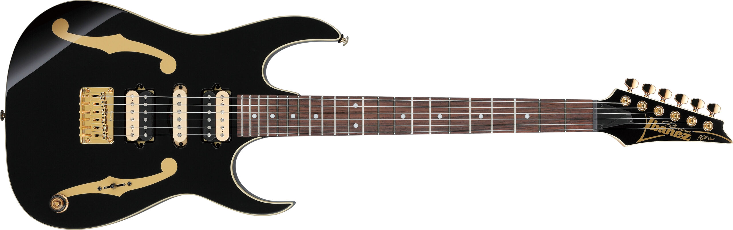 IBANEZからPGM 新製品 2機種がリリース！ – GuitarQuest イシバシ楽器 